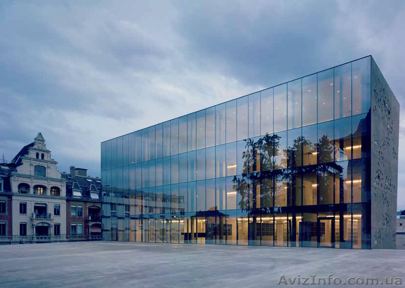 Все виды фасадов, включая двойные фасады - <ro>Изображение</ro><ru>Изображение</ru> #1, <ru>Объявление</ru> #1414595