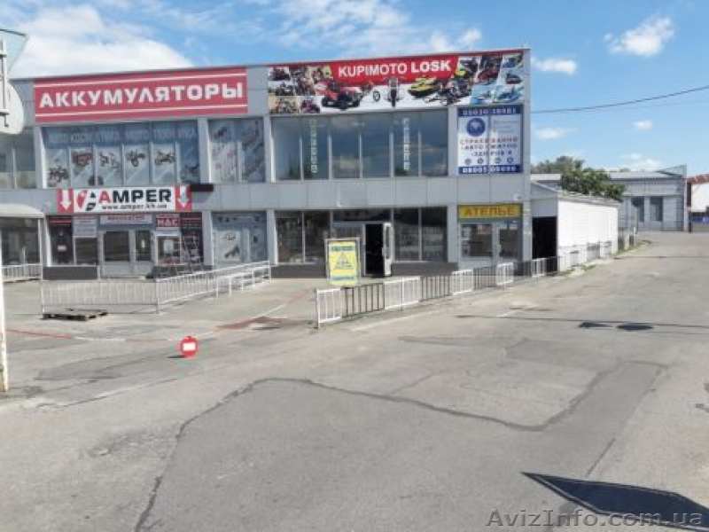 Аренда,сдам,продам Магазин на авторынке Лоск. - <ro>Изображение</ro><ru>Изображение</ru> #1, <ru>Объявление</ru> #1633392