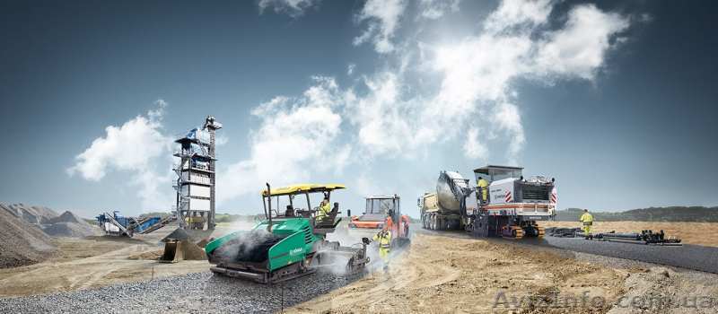 Требуются дорожные рабочие на постоянную работу - <ro>Изображение</ro><ru>Изображение</ru> #1, <ru>Объявление</ru> #1633066