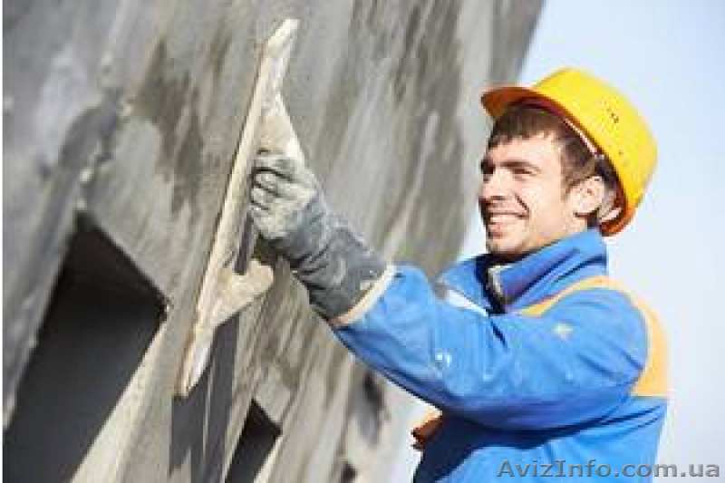 Строители на фасадные работы в Словакию - <ro>Изображение</ro><ru>Изображение</ru> #1, <ru>Объявление</ru> #1632545