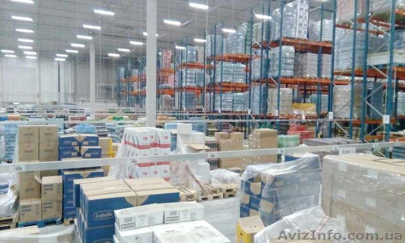 Работа в Чехии. Рабочие на склад спорттоваров (Харьков офис) - <ro>Изображение</ro><ru>Изображение</ru> #1, <ru>Объявление</ru> #1631817