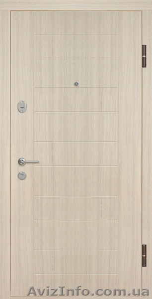 Двери метал. Riccardi стандарт - <ro>Изображение</ro><ru>Изображение</ru> #1, <ru>Объявление</ru> #1633630