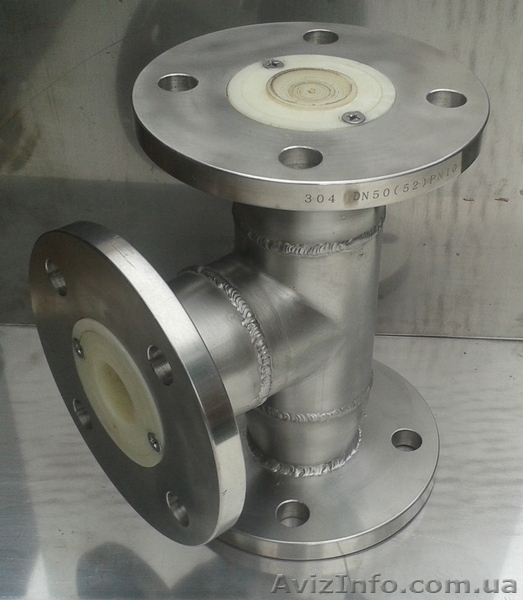 Клапан типа КДК - <ro>Изображение</ro><ru>Изображение</ru> #1, <ru>Объявление</ru> #1632469