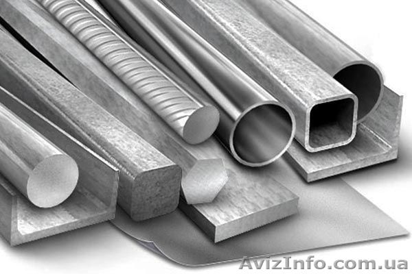 Продам металлопрокат сортовой - <ro>Изображение</ro><ru>Изображение</ru> #1, <ru>Объявление</ru> #1633000