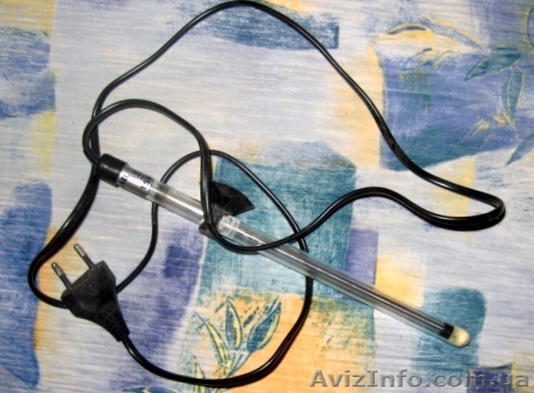 Аквариумный обогреватель Польша - <ro>Изображение</ro><ru>Изображение</ru> #1, <ru>Объявление</ru> #1633463