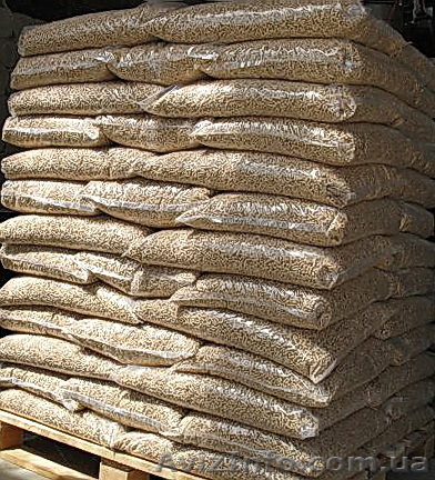 Пеллеты сосновые d-6 - <ro>Изображение</ro><ru>Изображение</ru> #1, <ru>Объявление</ru> #1633628