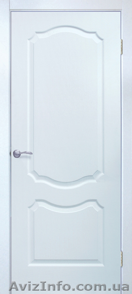 Дверь грунтованная - <ro>Изображение</ro><ru>Изображение</ru> #1, <ru>Объявление</ru> #1633635