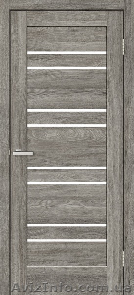 Дверь межкомнатная Rino 01 дуб денвер - <ro>Изображение</ro><ru>Изображение</ru> #1, <ru>Объявление</ru> #1633633