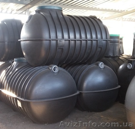 Септик канализационный Кегечевка Сахновщина - <ro>Изображение</ro><ru>Изображение</ru> #1, <ru>Объявление</ru> #1633661