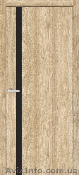 Дверь межкомнатная Сити дуб саванна - <ro>Изображение</ro><ru>Изображение</ru> #1, <ru>Объявление</ru> #1633638