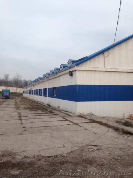 Сдам в аренду отдельно стоящее здание - <ro>Изображение</ro><ru>Изображение</ru> #1, <ru>Объявление</ru> #1634306