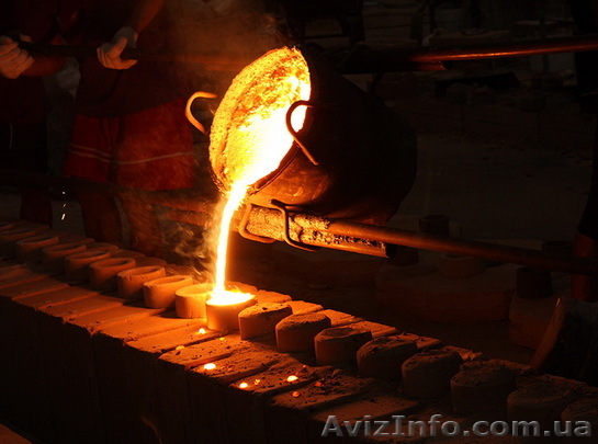Работа на литейном заводе в Чехии. Работа для специалистов - <ro>Изображение</ro><ru>Изображение</ru> #1, <ru>Объявление</ru> #1634515