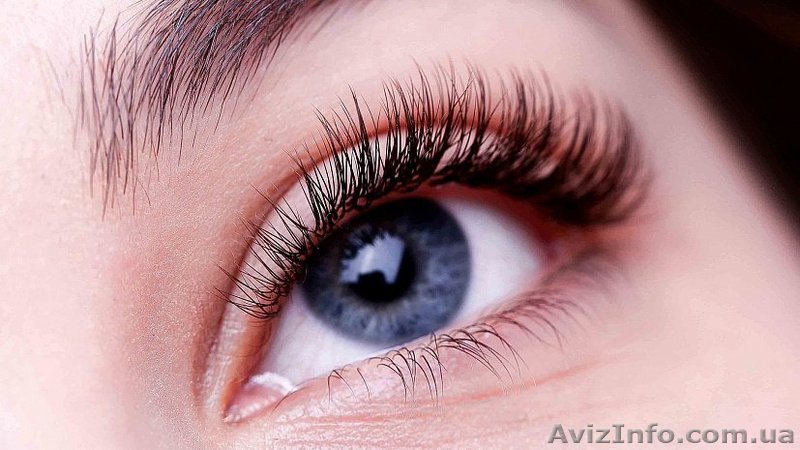 Наращивание ресниц от 200 грн - <ro>Изображение</ro><ru>Изображение</ru> #1, <ru>Объявление</ru> #1635419