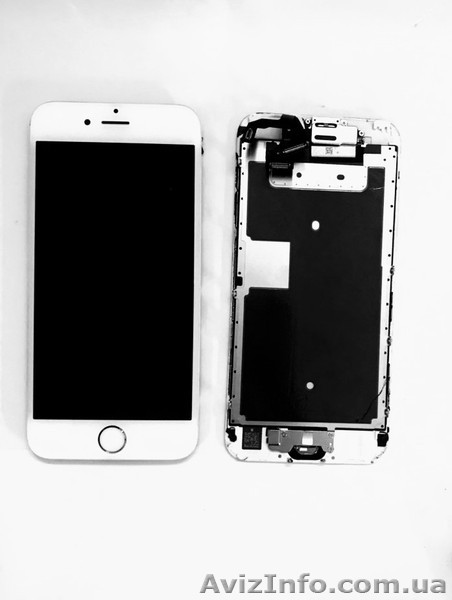 Дисплейный модуль iPhone 6s от 5 шт (ориг) - <ro>Изображение</ro><ru>Изображение</ru> #1, <ru>Объявление</ru> #1636308