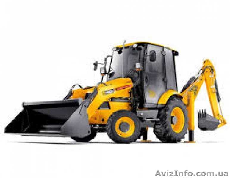 Услуги  экскаватора            - <ro>Изображение</ro><ru>Изображение</ru> #1, <ru>Объявление</ru> #1638010