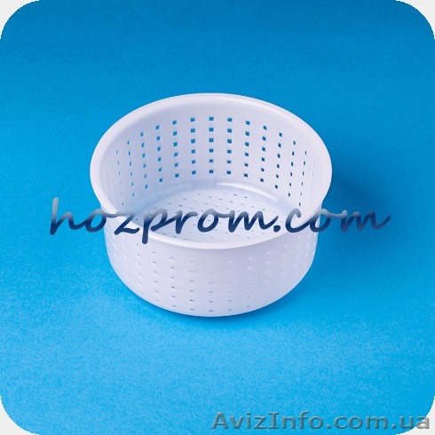 Сырная форма с выходом продукции 0,4 - 0,7 кг. - <ro>Изображение</ro><ru>Изображение</ru> #1, <ru>Объявление</ru> #1639518