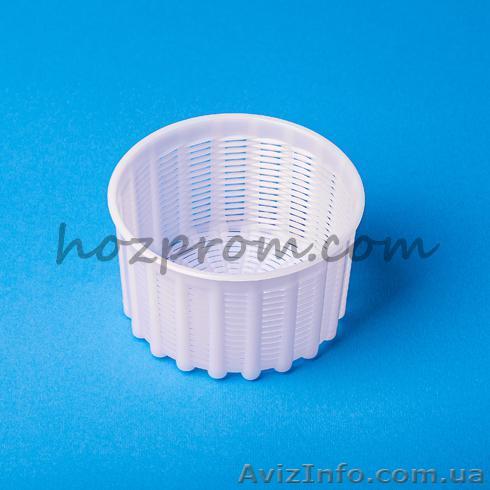 Сырная форма с выходом продукции 0,3-0,8 кг. - <ro>Изображение</ro><ru>Изображение</ru> #1, <ru>Объявление</ru> #1639519