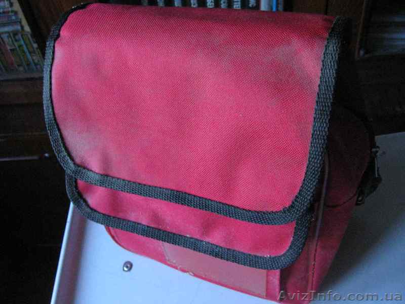 Сумка санитарная малая. - <ro>Изображение</ro><ru>Изображение</ru> #1, <ru>Объявление</ru> #1639205