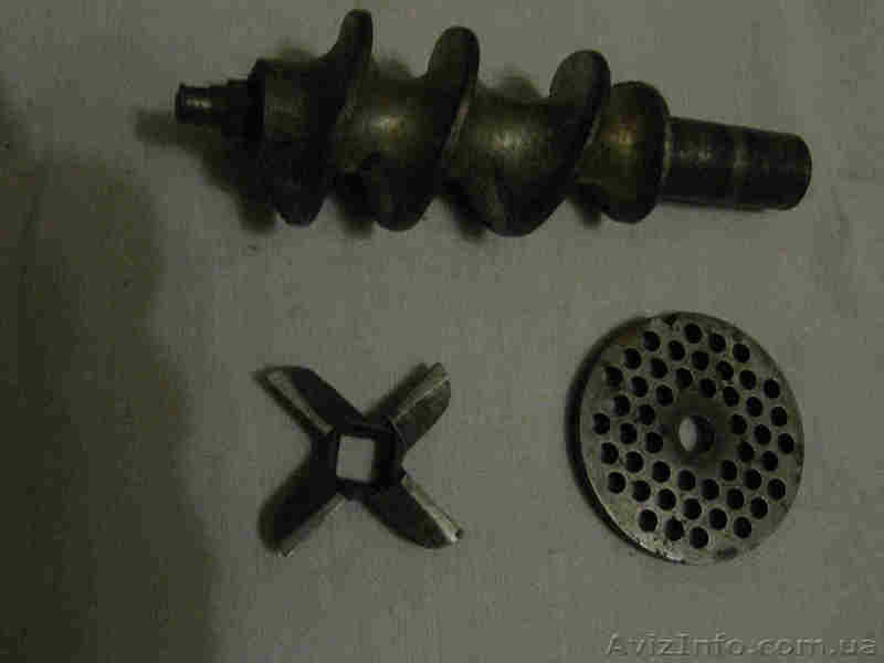 Комплектующие для ручной мясорубки - <ro>Изображение</ro><ru>Изображение</ru> #1, <ru>Объявление</ru> #1639695