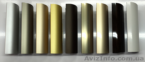 Торцовочный алюминиевый профиль, рамочный профиль   - <ro>Изображение</ro><ru>Изображение</ru> #1, <ru>Объявление</ru> #1637870