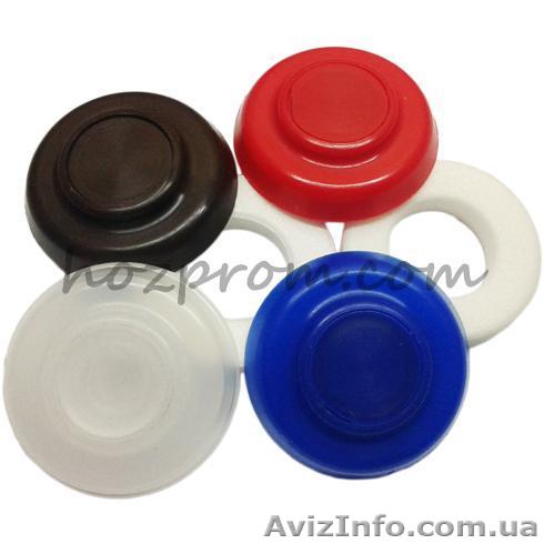 Комплекты термошайб для поликарбоната - <ro>Изображение</ro><ru>Изображение</ru> #1, <ru>Объявление</ru> #1639517