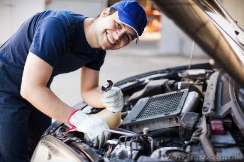 СЛЕСАРЬ НА СТО (зп 10-15 тыс. грн и выше) - <ro>Изображение</ro><ru>Изображение</ru> #1, <ru>Объявление</ru> #1641810