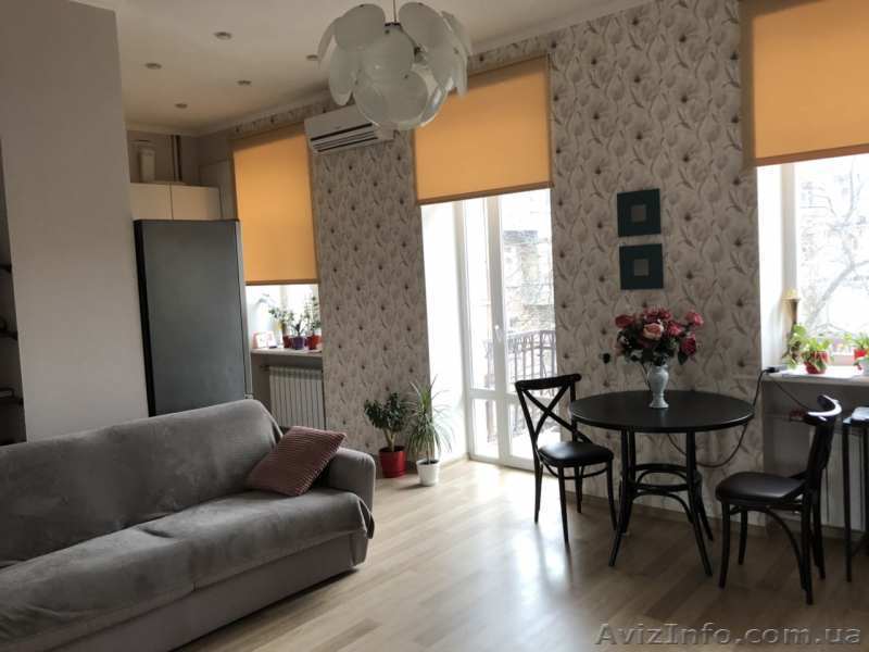 Продам 1кв.сталинку Московский,96 - <ro>Изображение</ro><ru>Изображение</ru> #1, <ru>Объявление</ru> #1642167