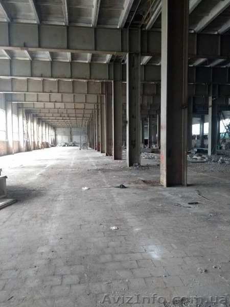 Продам помещение в помзоне в Харькове - <ro>Изображение</ro><ru>Изображение</ru> #1, <ru>Объявление</ru> #1640787