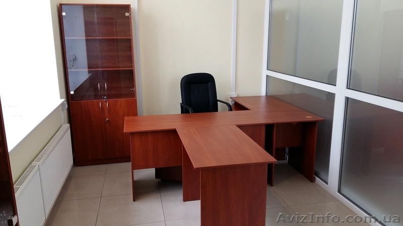 Корпусная офисная мебель из ДСП и МДФ - <ro>Изображение</ro><ru>Изображение</ru> #1, <ru>Объявление</ru> #1640014