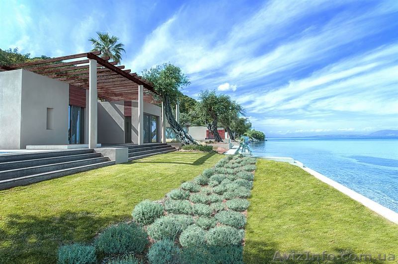 отдых в Греции - <ro>Изображение</ro><ru>Изображение</ru> #1, <ru>Объявление</ru> #1641959