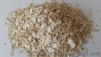 Овсяные хлопья, овсянка оптом, овсяные хлопья пропаренные, овсянка недорого - <ro>Изображение</ro><ru>Изображение</ru> #1, <ru>Объявление</ru> #1640345