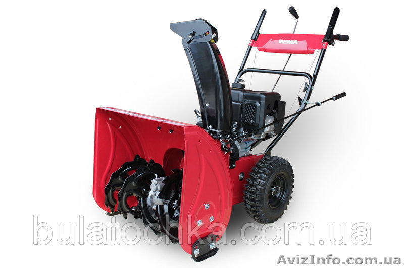 Снегоуборщик WEIMA цена 15 960 грн, бензиновый снегоуборщик купить - <ro>Изображение</ro><ru>Изображение</ru> #1, <ru>Объявление</ru> #1640583