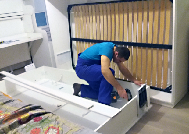 Услуги сборщика мебели. Сборка шкафа, кровати, комода, стола, кухни - <ro>Изображение</ro><ru>Изображение</ru> #1, <ru>Объявление</ru> #1644818