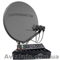 Спутниковый комплект на 3 спутника оптом и в розницу. - <ro>Изображение</ro><ru>Изображение</ru> #1, <ru>Объявление</ru> #226189