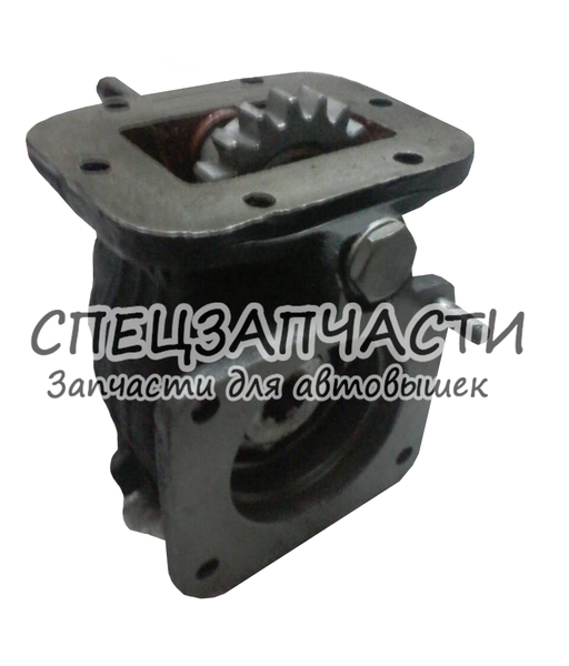 Коробка отбора мощности ЗИЛ -130 под НШ , механика. - <ro>Изображение</ro><ru>Изображение</ru> #1, <ru>Объявление</ru> #1644807