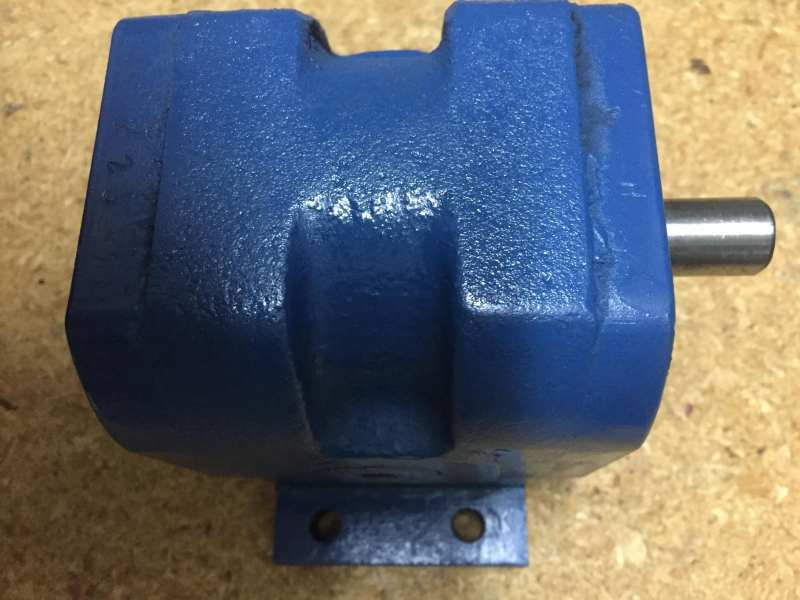 Гидравлические насосы всех видов - <ro>Изображение</ro><ru>Изображение</ru> #1, <ru>Объявление</ru> #1648301