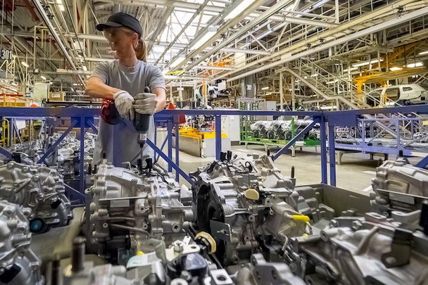 Работа в Польше. Разнорабочие на производство - <ro>Изображение</ro><ru>Изображение</ru> #1, <ru>Объявление</ru> #1646191