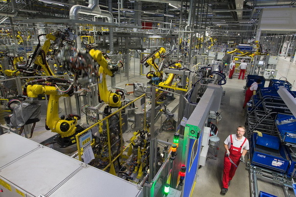 Работа в Польше. Разнорабочие на Автозавод производство - <ro>Изображение</ro><ru>Изображение</ru> #1, <ru>Объявление</ru> #1646193