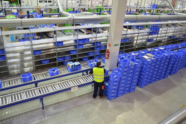 Работа в Польше. Разнорабочие в Интернет магазин - <ro>Изображение</ro><ru>Изображение</ru> #1, <ru>Объявление</ru> #1646198