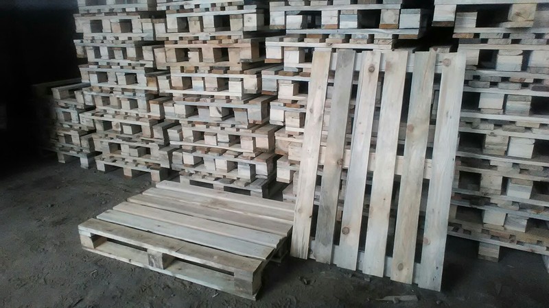 Поддоны - <ro>Изображение</ro><ru>Изображение</ru> #1, <ru>Объявление</ru> #1646979