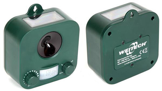 Самый продаваемый отпугиватель собак стационарный - <ro>Изображение</ro><ru>Изображение</ru> #1, <ru>Объявление</ru> #1647029