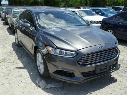 FORD FUSION(MONDEO) 2016 недорого - <ro>Изображение</ro><ru>Изображение</ru> #1, <ru>Объявление</ru> #1649080