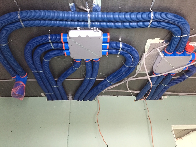 Энергоэффективная вентиляция - <ro>Изображение</ro><ru>Изображение</ru> #1, <ru>Объявление</ru> #771154