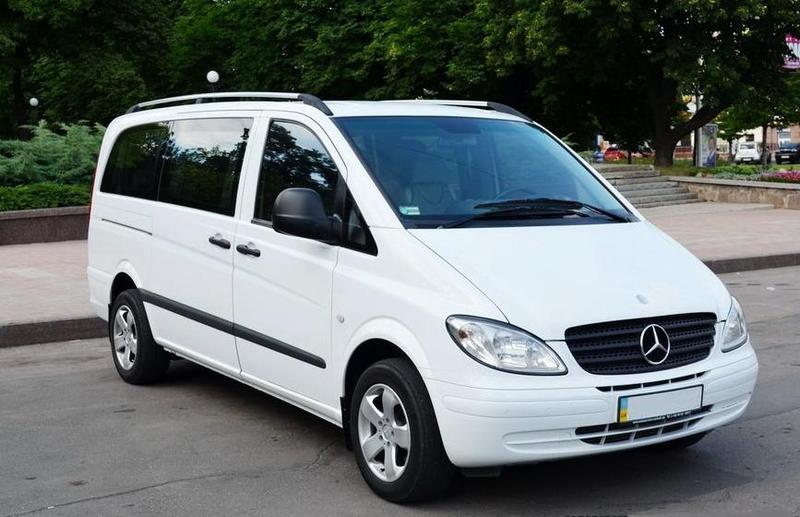 Заказ микроавтобуса, аренда авто с водителем - <ro>Изображение</ro><ru>Изображение</ru> #1, <ru>Объявление</ru> #1652164