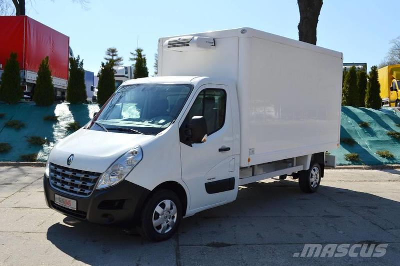 Грузоперевозки рефрижератором, микроавтобус рефрижератор 3т. - <ro>Изображение</ro><ru>Изображение</ru> #1, <ru>Объявление</ru> #1656070