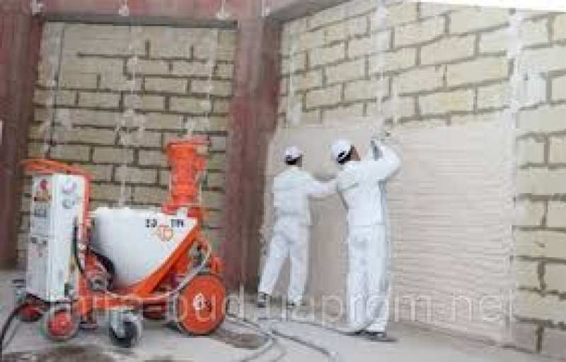 Требуется Штукатур на Штукатурную станцию. Срочно! - <ro>Изображение</ro><ru>Изображение</ru> #1, <ru>Объявление</ru> #1656887