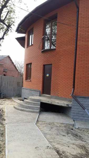 Продам СВОЙ дом (таунхаус)  Жилярди - <ro>Изображение</ro><ru>Изображение</ru> #1, <ru>Объявление</ru> #1654832