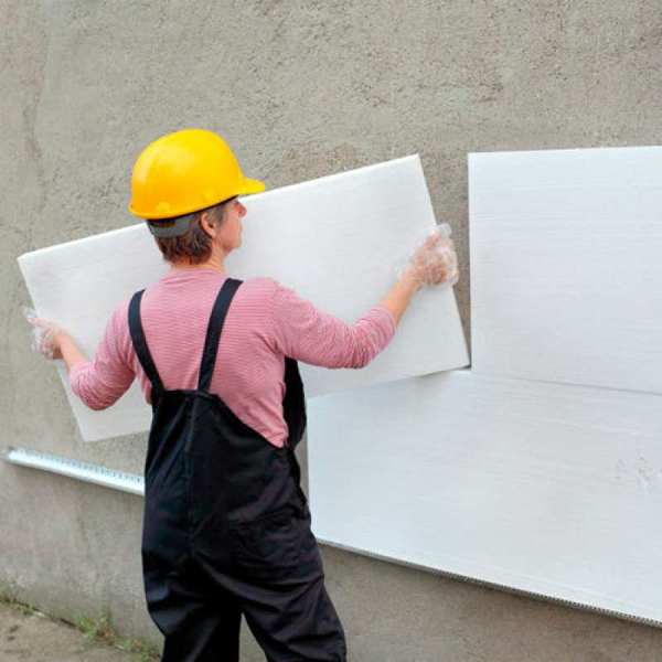 Требуются рабочие на утепление фасада (Алексеевка) - <ro>Изображение</ro><ru>Изображение</ru> #1, <ru>Объявление</ru> #1656357