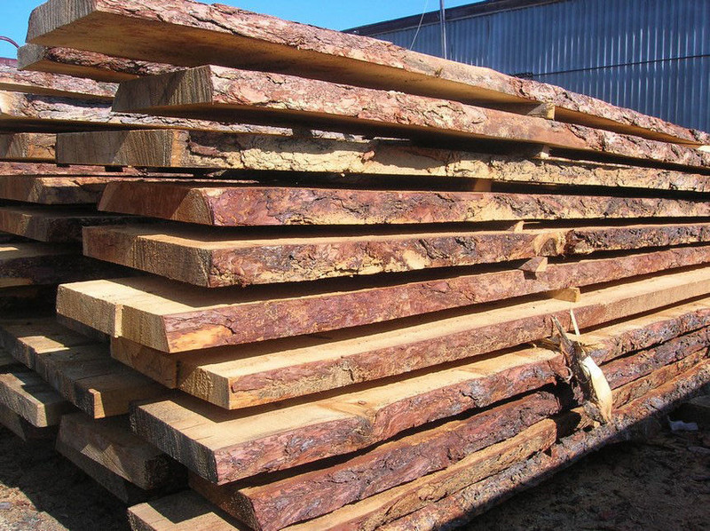 Доска необрезная - <ro>Изображение</ro><ru>Изображение</ru> #1, <ru>Объявление</ru> #1655543