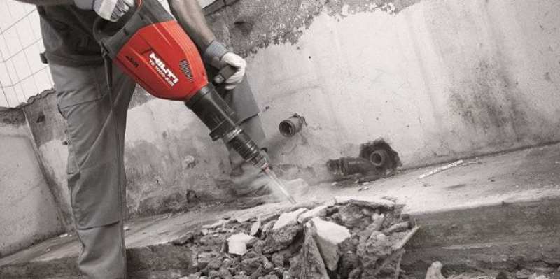 Демонтаж. Заливка пола. Копка. - <ro>Изображение</ro><ru>Изображение</ru> #1, <ru>Объявление</ru> #1657551